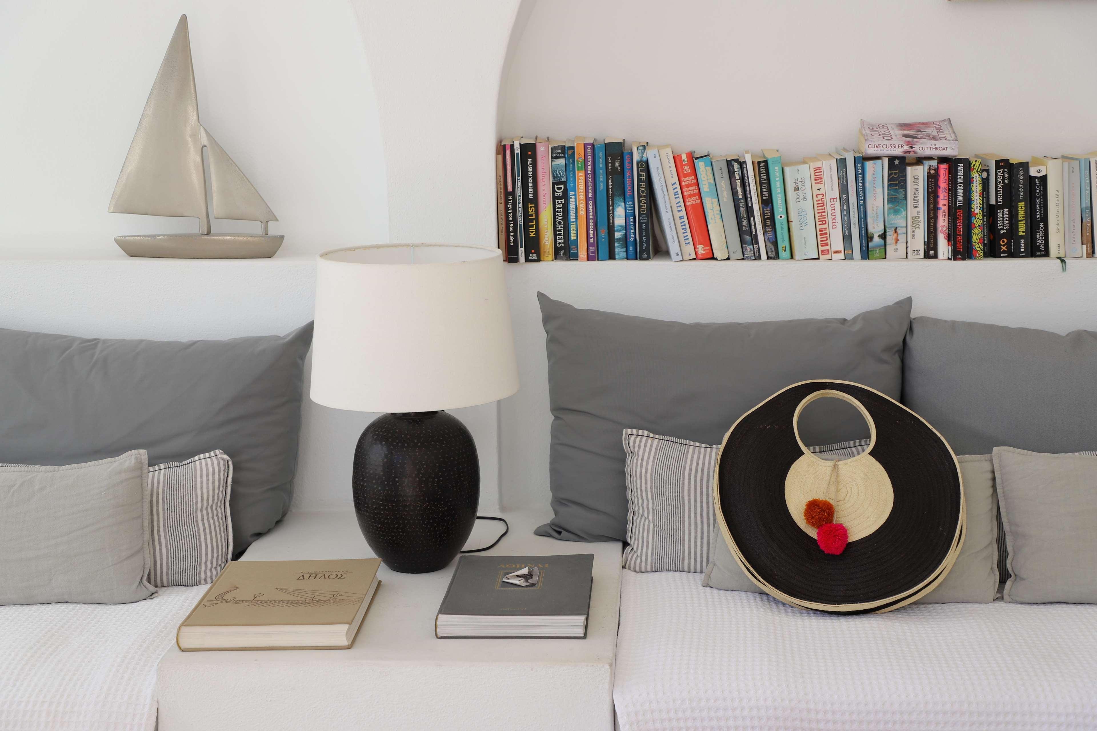 Rocabella Santorini Hotel & Spa Imerovígli Eksteriør bilde