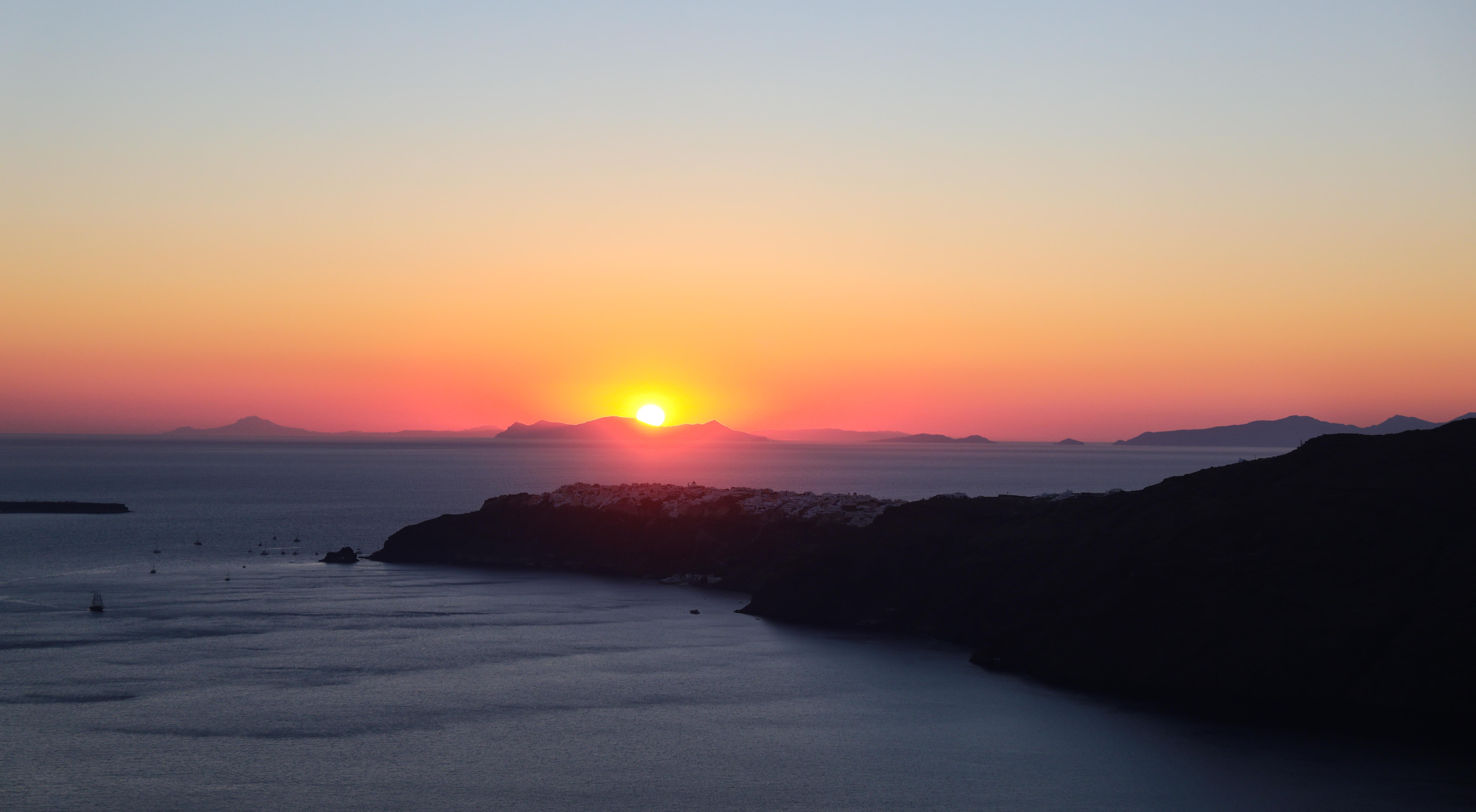 Rocabella Santorini Hotel & Spa Imerovígli Eksteriør bilde