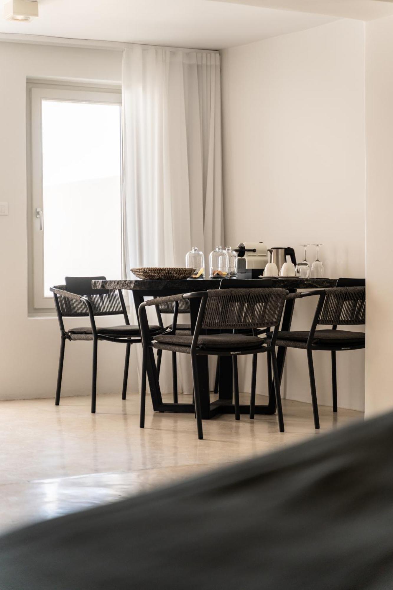 Rocabella Santorini Hotel & Spa Imerovígli Eksteriør bilde