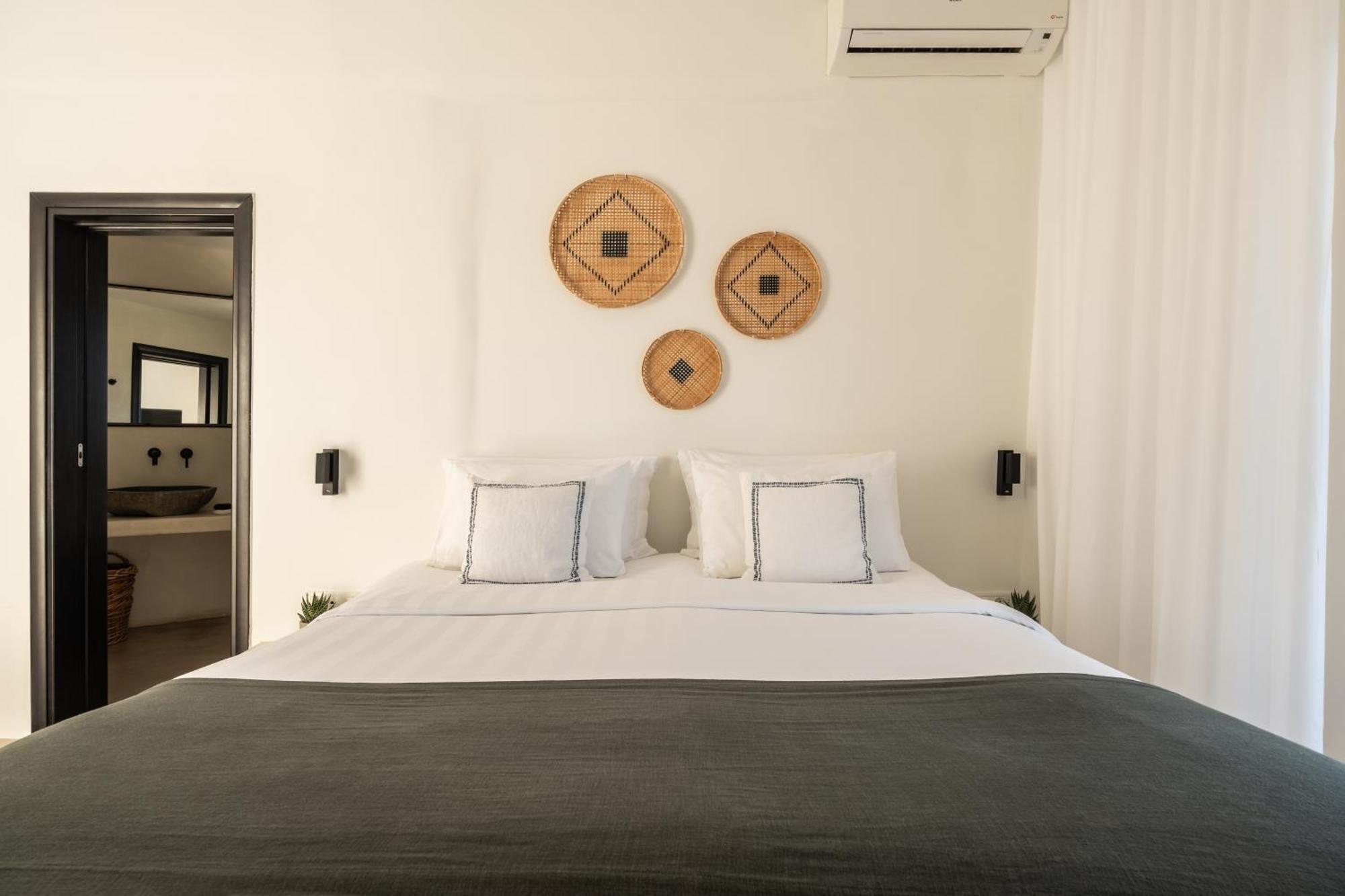 Rocabella Santorini Hotel & Spa Imerovígli Eksteriør bilde