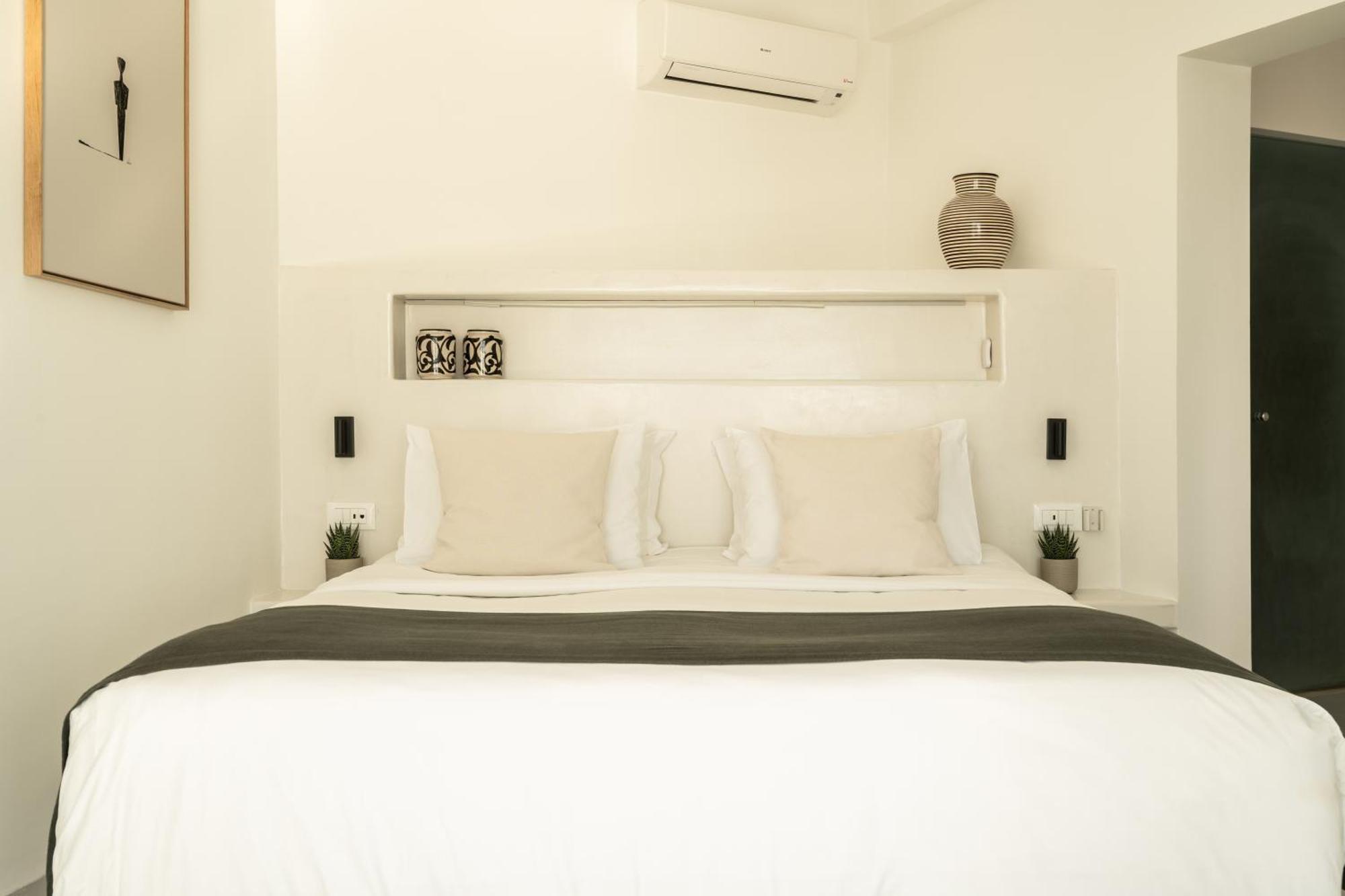 Rocabella Santorini Hotel & Spa Imerovígli Eksteriør bilde