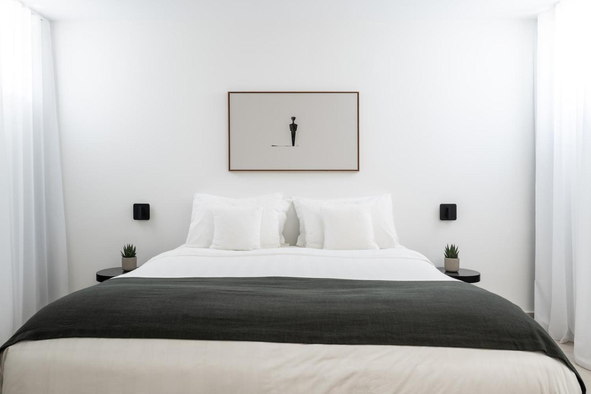 Rocabella Santorini Hotel & Spa Imerovígli Eksteriør bilde