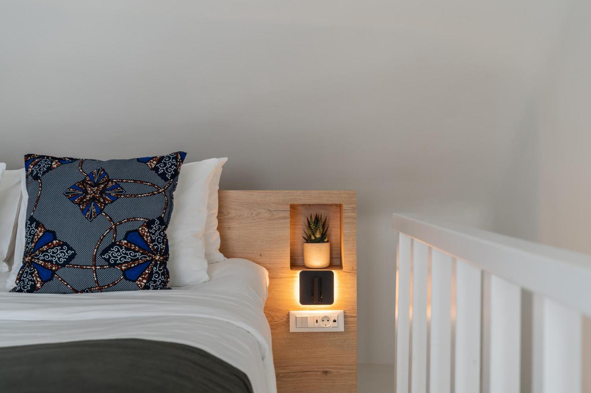Rocabella Santorini Hotel & Spa Imerovígli Eksteriør bilde
