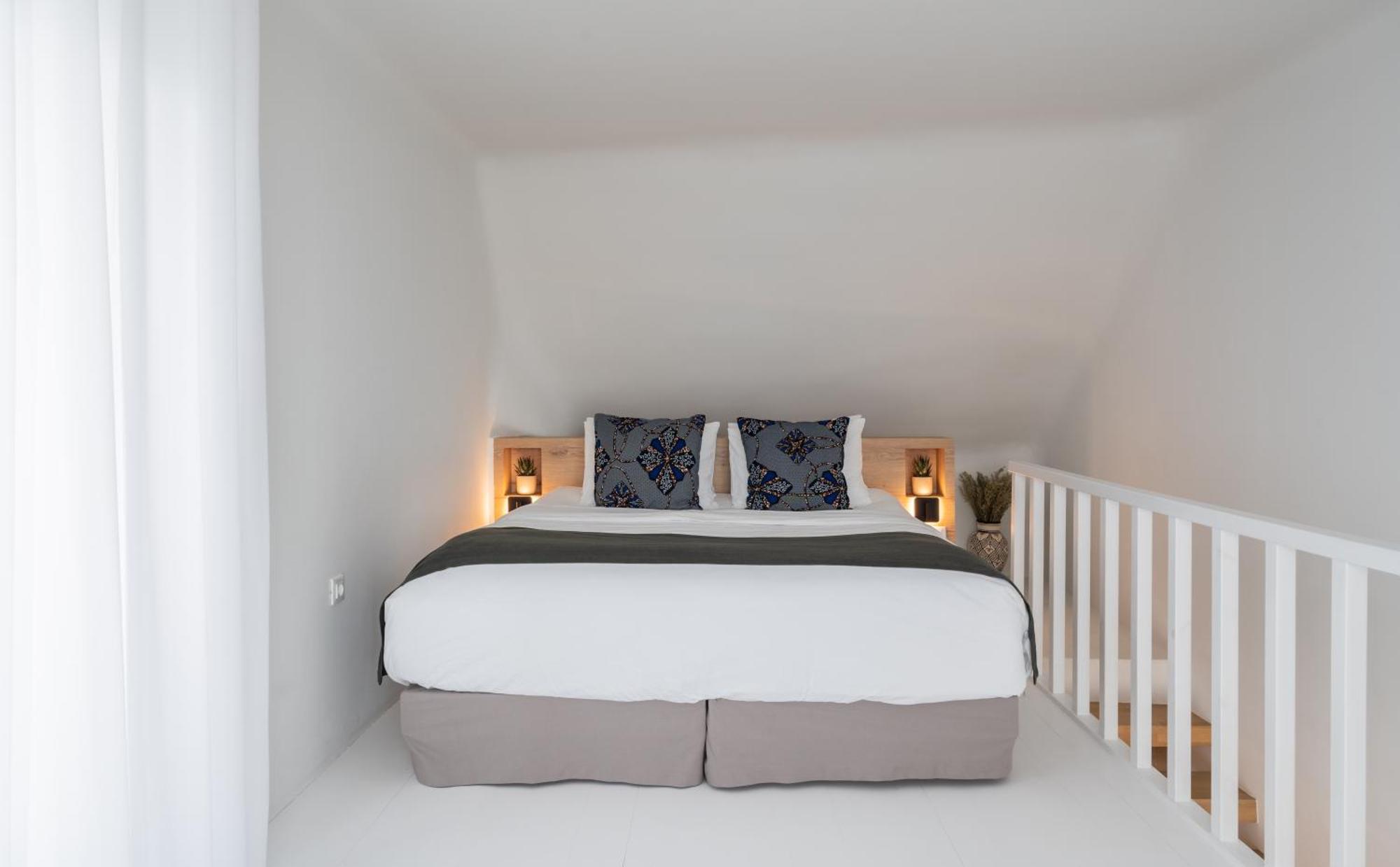 Rocabella Santorini Hotel & Spa Imerovígli Eksteriør bilde