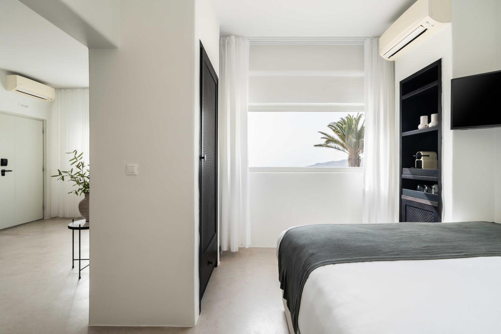 Rocabella Santorini Hotel & Spa Imerovígli Eksteriør bilde