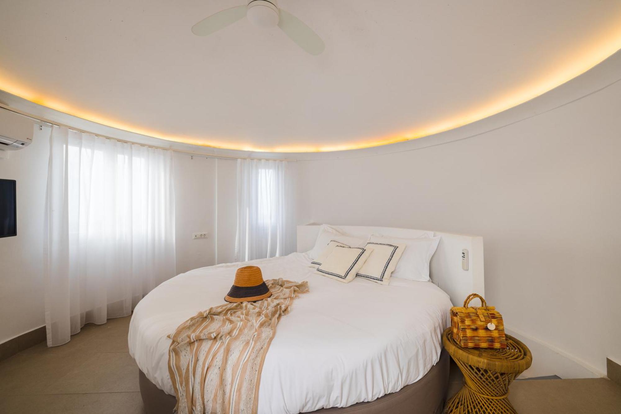Rocabella Santorini Hotel & Spa Imerovígli Eksteriør bilde