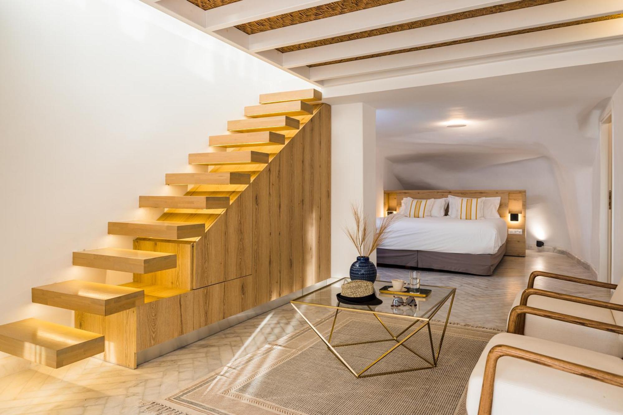 Rocabella Santorini Hotel & Spa Imerovígli Eksteriør bilde