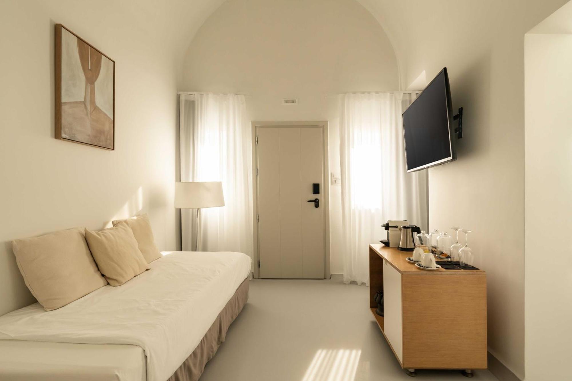 Rocabella Santorini Hotel & Spa Imerovígli Eksteriør bilde