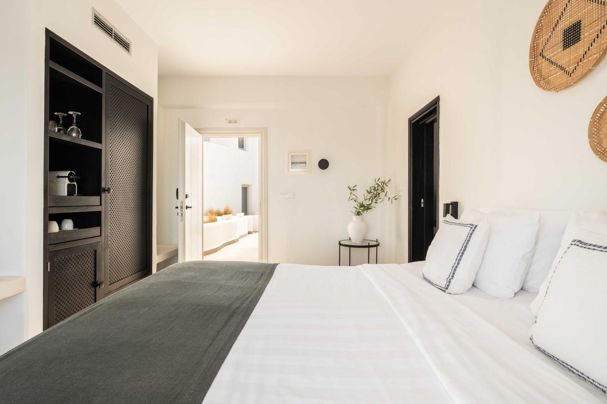 Rocabella Santorini Hotel & Spa Imerovígli Eksteriør bilde